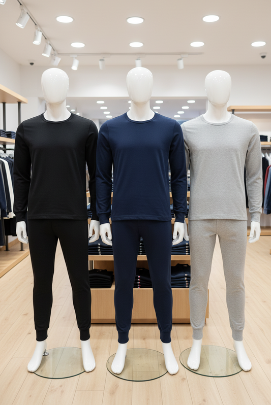 Ensemble Thermique Homme